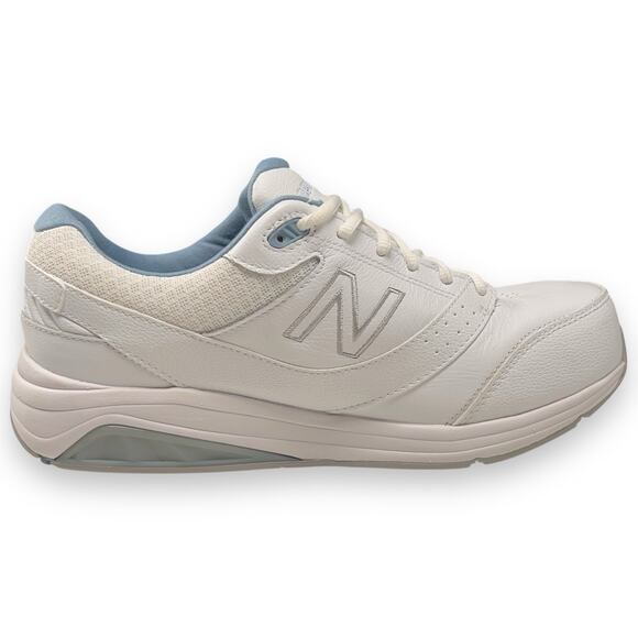 SINGLE LEFT SHOE ONLY New Balance 928 V3 Womens 10 WIDE AMPUTEE REPLACEMENT - Picture 3 of 7